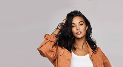 Maya Jama