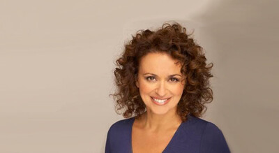 Nadia Sawalha