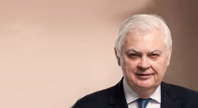 Lord Norman Lamont