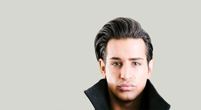 Ollie Locke