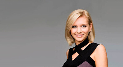 Rachel Riley