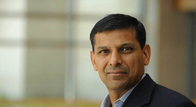 Raghuram Rajan