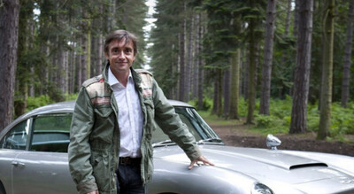 Richard Hammond