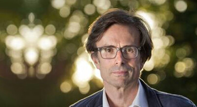 Robert Peston