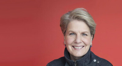 Sandi Toksvig