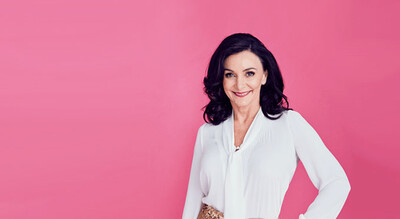 Book Shirley Ballas | Speaker Agent