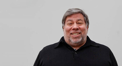 Steve Wozniak