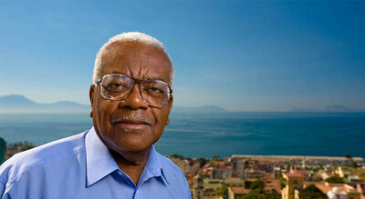 Trevor McDonald