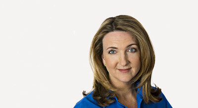 Book Victoria Derbyshire | Speaker Agent