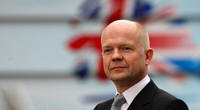 William Hague