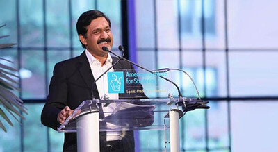 Ziauddin Yousafzai