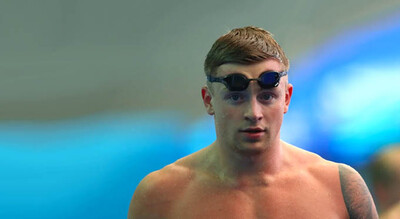 Adam Peaty