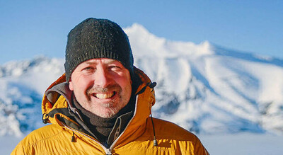 Andrew Hughes