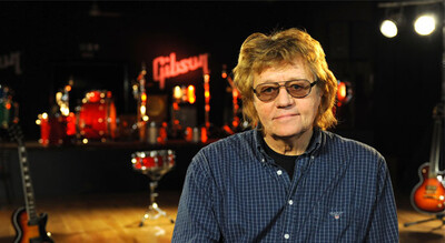 Bev Bevan