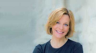 Hazel Irvine