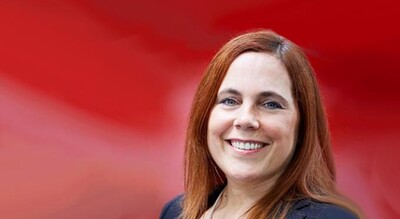 Jo Salter