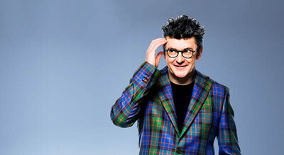 Joe Pasquale