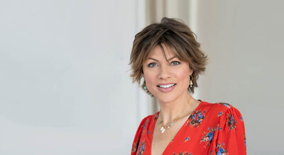 Kate Silverton