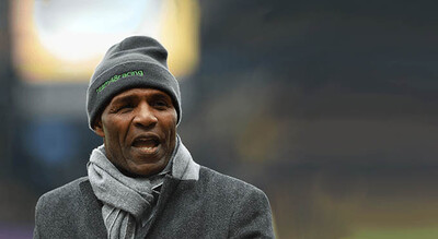 Luther Blissett