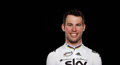 Mark Cavendish