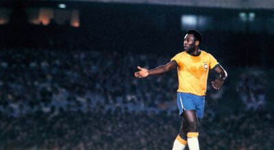 Pelé
