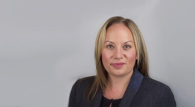Sarah Armstrong-Smith