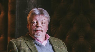 Simon Weston