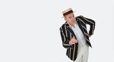 Tim Vine