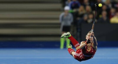 Alex Danson