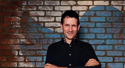 Bruce Daisley
