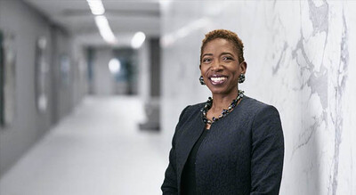 Carla Harris