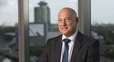 Claude Littner