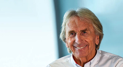 Derek Bell