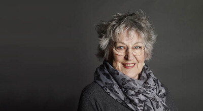 Germaine Greer
