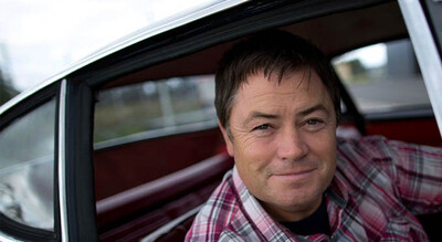 Mike Brewer