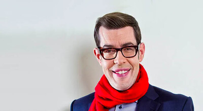 Richard Osman