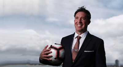 Robbie Fowler