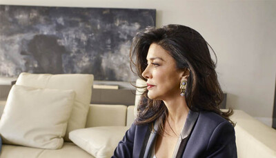 Shoreh Aghdashloo