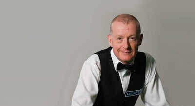 Steve Davis