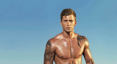 Dan Osbourne