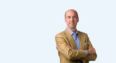 Jack Uldrich
