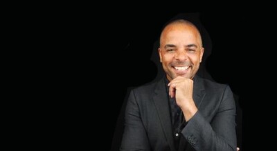 Jonathan Mildenhall