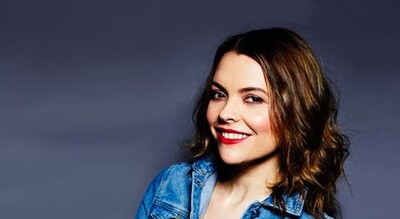 Kate Ford