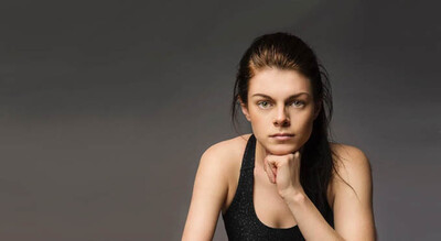 Lauren Steadman