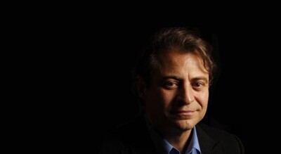 Peter Diamandis