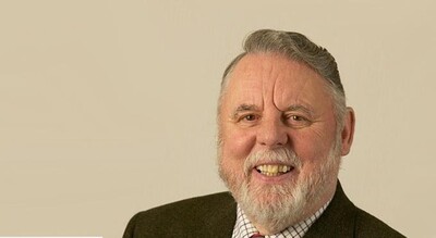 Terry Waite