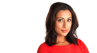 Saira Khan