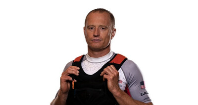 James Jimmy Spithill