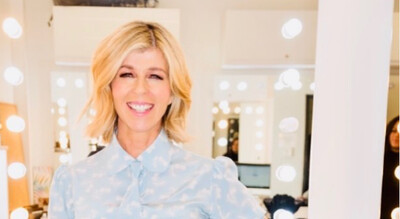 Kate Garraway