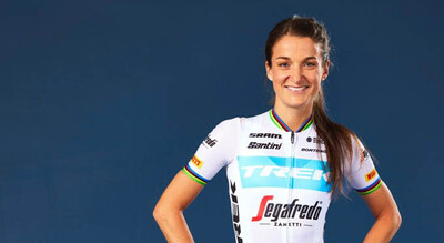 Lizzie Deignan